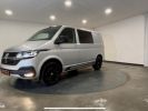 Commercial car Volkswagen Transporter Other T6.1 EDITION L1H1 2.0 TDI 204ch 4Motion DSG7 CABINE APPROFONDIE TVA RECUPE... Gris - 1