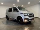 Commercial car Volkswagen Transporter Other T6.1 EDITION L1H1 2.0 TDI 204ch 4Motion DSG7 CABINE APPROFONDIE TVA RECUPE... Gris - 4