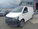 Commercial car Volkswagen Transporter Other T6 2.0 TDI 102 cv L1H1 FOURGON COURT - BUSINESS LINE TVA RECUPERABLE Blanc - 3