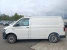 Commercial car Volkswagen Transporter Other T6 2.0 TDI 102 cv L1H1 FOURGON COURT - BUSINESS LINE TVA RECUPERABLE Blanc - 4