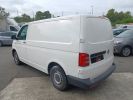 Commercial car Volkswagen Transporter Other T6 2.0 TDI 102 cv L1H1 FOURGON COURT - BUSINESS LINE TVA RECUPERABLE Blanc - 5