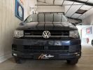 Commercial car Volkswagen Transporter Other T6 2.0 TDI 204 CV PROCAB L1H1 4MOTION DSG Bleu - 3