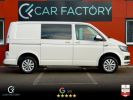 Commercial car Volkswagen Transporter Other T6 2.8T 2.0 TDI 150 DSG 5Places Procab Attelage GPS Caméra Garantie 1an BLANC - 3