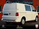 Commercial car Volkswagen Transporter Other T6 L1 2.8T 2.0 TDI 150 DSG 5Places Procab Attelage GPS Caméra Garantie 1an BLANC - 2