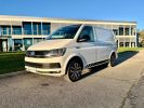 Commercial car Volkswagen Transporter Other T6 L1H1 EDITION 30 2.0 L TDI 204 Ch DSG7 2° MAIN FR Blanc Pur - 1