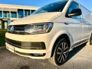 Commercial car Volkswagen Transporter Other T6 L1H1 EDITION 30 2.0 L TDI 204 Ch DSG7 2° MAIN FR Blanc Pur - 2