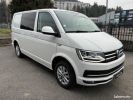 Commercial car Volkswagen Transporter Other T6 Procab tdi 150 dsg Business Line+ Blanc - 2