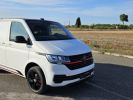 Commercial car Volkswagen Transporter Other TRANSPORTER T6.1 2.0L TDI 150CH DSG Blanc - 14