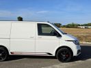 Commercial car Volkswagen Transporter Other TRANSPORTER T6.1 2.0L TDI 150CH DSG Blanc - 16