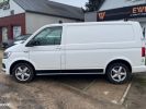 Commercial car Volkswagen Transporter Other VU FOURGON 2.0 TDI 205 L1H1 CONFORT DSG BVA Blanc - 3