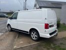 Commercial car Volkswagen Transporter Other VU FOURGON 2.0 TDI 205 L1H1 CONFORT DSG BVA Blanc - 4