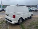 Commercial car Volkswagen Transporter Other VU FOURGON 2.0 TDI 205 L1H1 CONFORT DSG BVA Blanc - 6