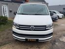 Commercial car Volkswagen Transporter Other VU FOURGON 2.0 TDI 205 L1H1 CONFORT DSG BVA Blanc - 9