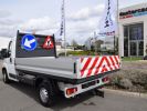 Commercial car Citroen Jumper Pick Up 2.0 BlueHdi L2 Plateau - Pick-up Confort S/S BLANC - 3