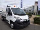 Commercial car Citroen Jumper Pick Up 2.0 BlueHdi L2 Plateau - Pick-up Confort S/S BLANC - 7