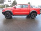 Commercial car Ford Ranger Pick Up Ford Ranger Raptor / 1.Hand/ rouge - 1