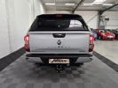 Commercial car Renault ALASKAN Pick Up 2.3 dCi 160 CH PICK UP DOUBLE CABINE Zen - GARANTIE 6 MOIS GRIS - 6