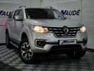 Commercial car Renault ALASKAN Pick Up 2.3 dCi 160 CH PICK UP DOUBLE CABINE Zen - GARANTIE 6 MOIS GRIS - 20