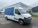 Commercial car Renault Master Pick Up 8990 ht pick-up 120cv  - 1