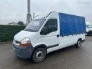 Commercial car Renault Master Pick Up 8990 ht pick-up 120cv  - 2