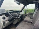 Commercial car Renault Master Pick Up 8990 ht pick-up 120cv  - 5