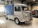 Commercial car Citroen Hy Platform body PLATEAU GRIS - 6