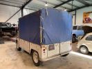 Commercial car Citroen Hy Platform body PLATEAU GRIS - 11