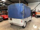 Commercial car Citroen Hy Platform body PLATEAU GRIS - 13