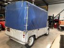 Commercial car Citroen Hy Platform body PLATEAU GRIS - 14