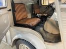 Commercial car Citroen Hy Platform body PLATEAU GRIS - 17