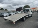 Commercial car Ford Transit Platform body 350 L5 2.0 130 Plateau cabine 350 L5 Trend 155MKms BLANC - 3