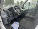 Commercial car Ford Transit Platform body 350 L5 2.0 130 Plateau cabine 350 L5 Trend 155MKms BLANC - 7