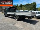 Commercial car Ford Transit Platform body Plateau Long 2.0 TDCI 130 cv Année 2020 Pour Marchand ou Export Gris - 4