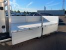 Commercial car Iveco Daily Platform body 35C16 PLATEAU 44000E HT Blanc - 4