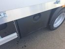 Commercial car Iveco Daily Platform body 35C16 PLATEAU 48000E HT Blanc - 6