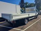 Commercial car Iveco Daily Platform body 35C16 PLATEAU 48800E HT Blanc - 2