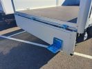 Commercial car Iveco Daily Platform body 35C16 PLATEAU 48800E HT Blanc - 3