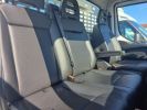 Commercial car Iveco Daily Platform body 35C16 PLATEAU 48800E HT Blanc - 7