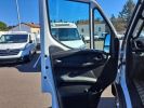 Commercial car Iveco Daily Platform body 35C16 PLATEAU 5M 48900E HT Blanc - 23