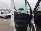 Commercial car Iveco Daily Platform body 35C16 PLATEAU 5M 49000E HT Blanc - 24