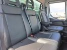 Commercial car Iveco Daily Platform body 35C18 PLATEAU 52500E HT Blanc - 4