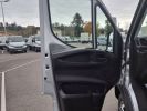 Commercial car Iveco Daily Platform body 35C21 A8 PLATEAU Gris Clair - 25