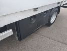 Commercial car Iveco Daily Platform body 35C21 A8 PLATEAU Gris Clair - 5