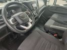 Commercial car Iveco Daily Platform body 35C21 A8 PLATEAU Gris Clair - 6