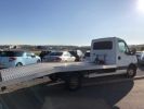 Commercial car Iveco Daily Platform body 35S11 CAMION PLATEAU Blanc - 3