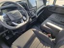 Commercial car Iveco Daily Platform body 35S18 PLATEAU FIXE Blanc - 9