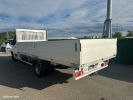 Commercial car Nissan NV400 Platform body 34990 HT grand plateau COMME NEUF  - 2