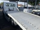 Commercial car Peugeot Boxer Platform body PLATEAU CABINE CC 335 L3 HDi 120 CONFORT 16650 HT plateau depannage Blanc - 5