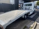 Commercial car Peugeot Boxer Platform body PLATEAU CABINE CC 335 L3 HDi 120 CONFORT 19990 HT plateau depannage Blanc - 3