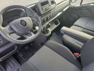 Commercial car Renault Master Platform body 2.3 DCI 165 PLATEAU 37990E HT Blanc - 8